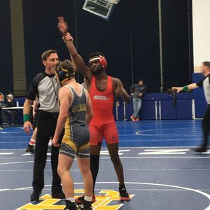 Meet your Posher, Aj